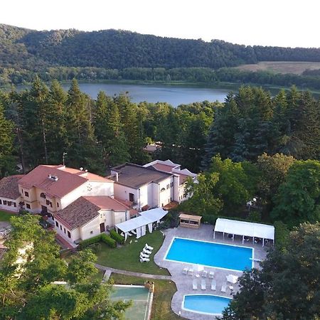 Borgo Villa Maria Monticchio  Zewnętrze zdjęcie