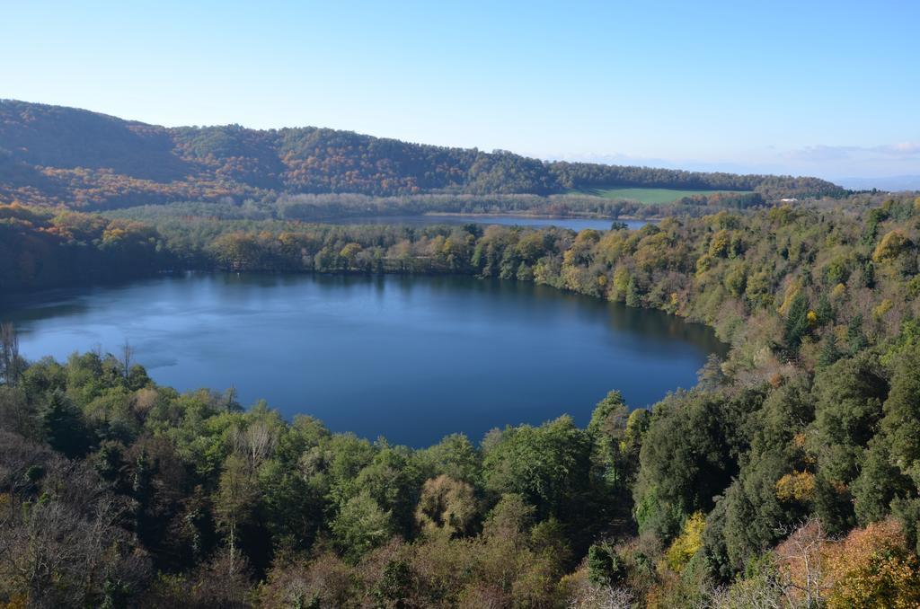 Borgo Villa Maria Monticchio  Zewnętrze zdjęcie