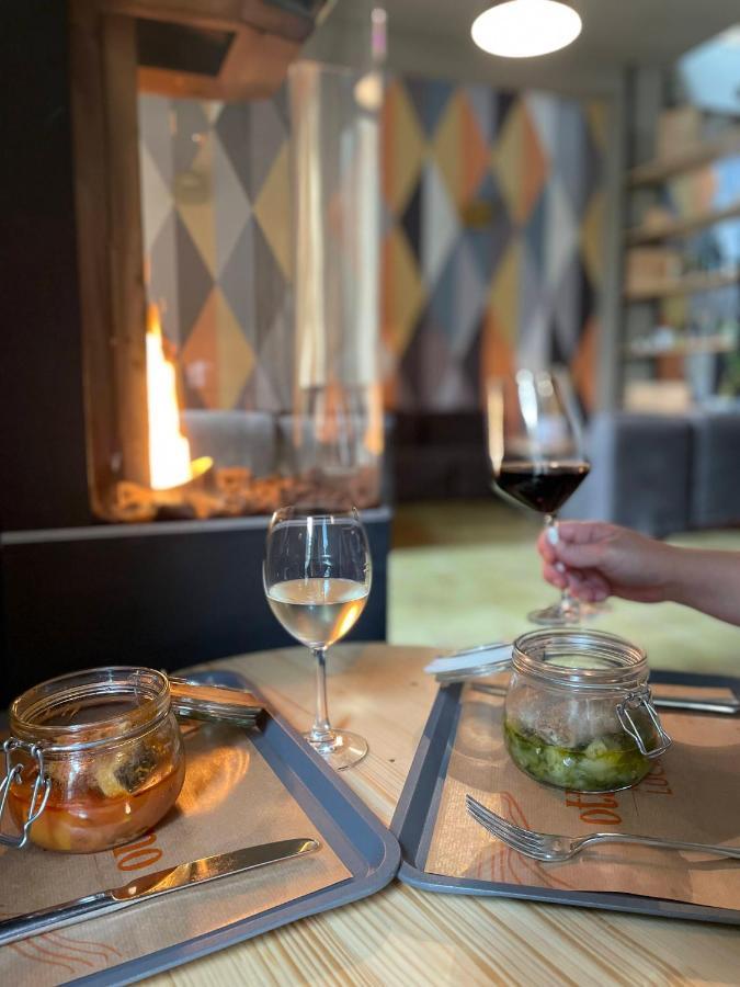 Borgo Villa Maria Monticchio  Zewnętrze zdjęcie