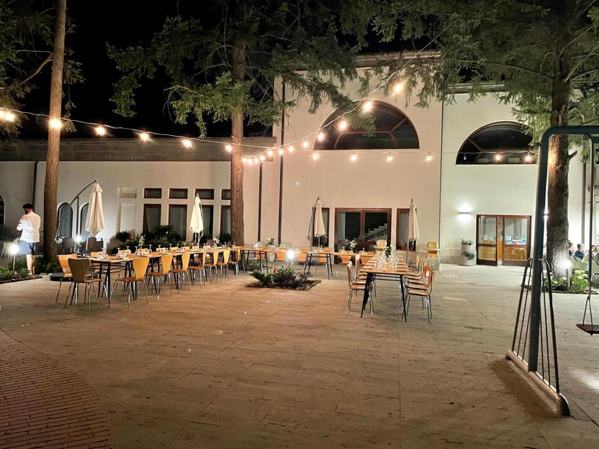 Borgo Villa Maria Monticchio  Zewnętrze zdjęcie