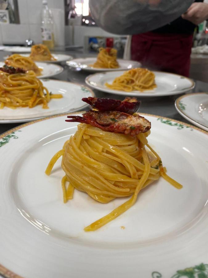 Borgo Villa Maria Monticchio  Zewnętrze zdjęcie