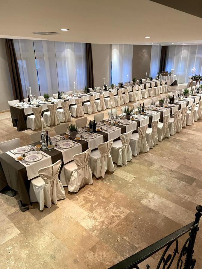 Borgo Villa Maria Monticchio  Zewnętrze zdjęcie