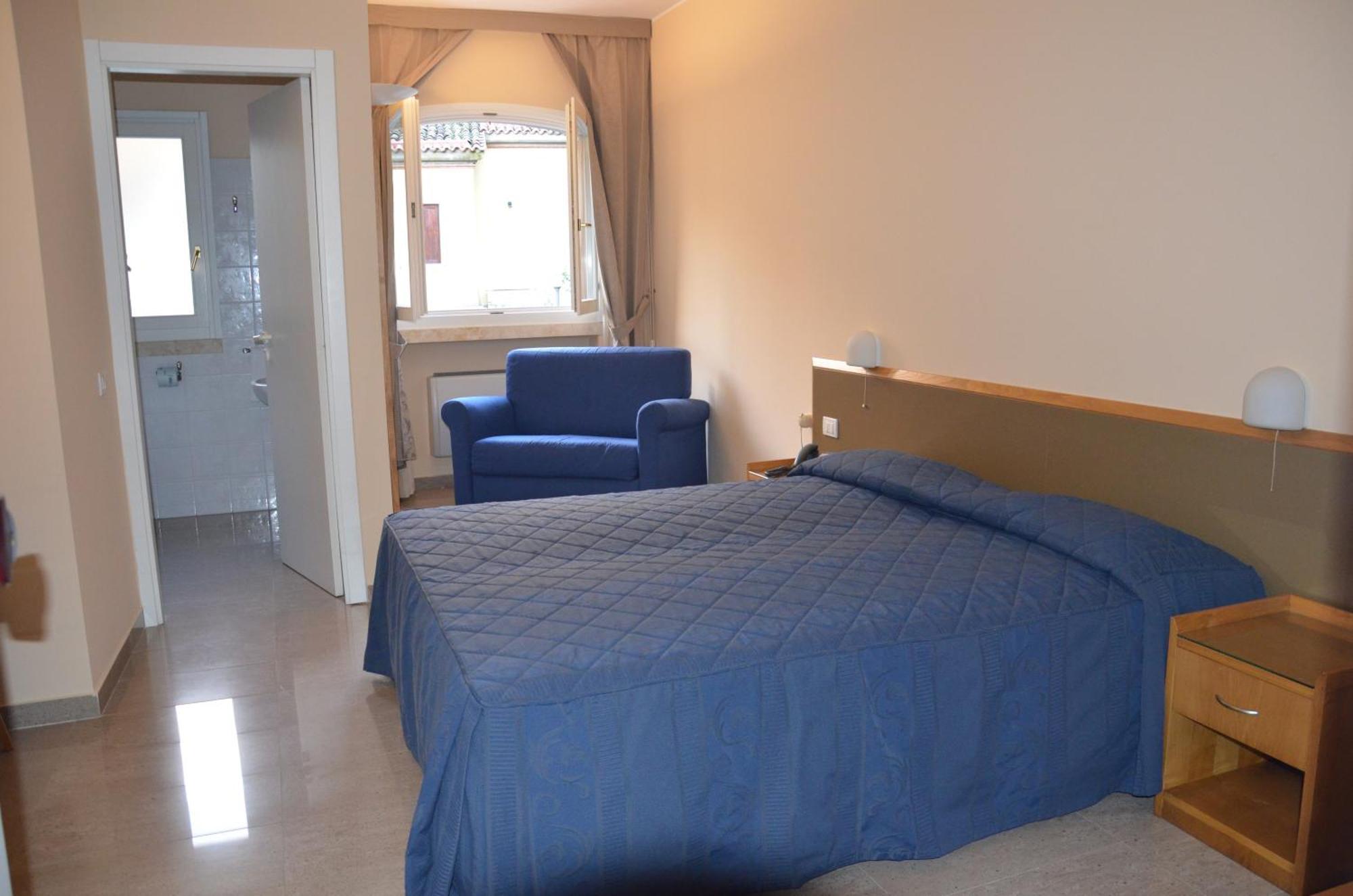 Borgo Villa Maria Monticchio  Pokój zdjęcie