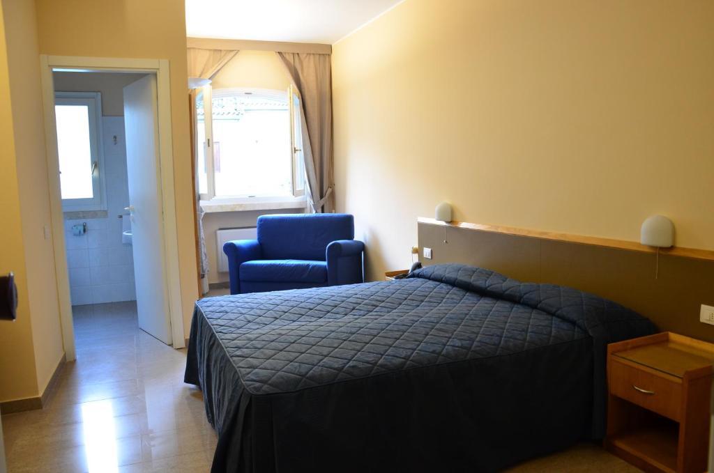 Borgo Villa Maria Monticchio  Pokój zdjęcie
