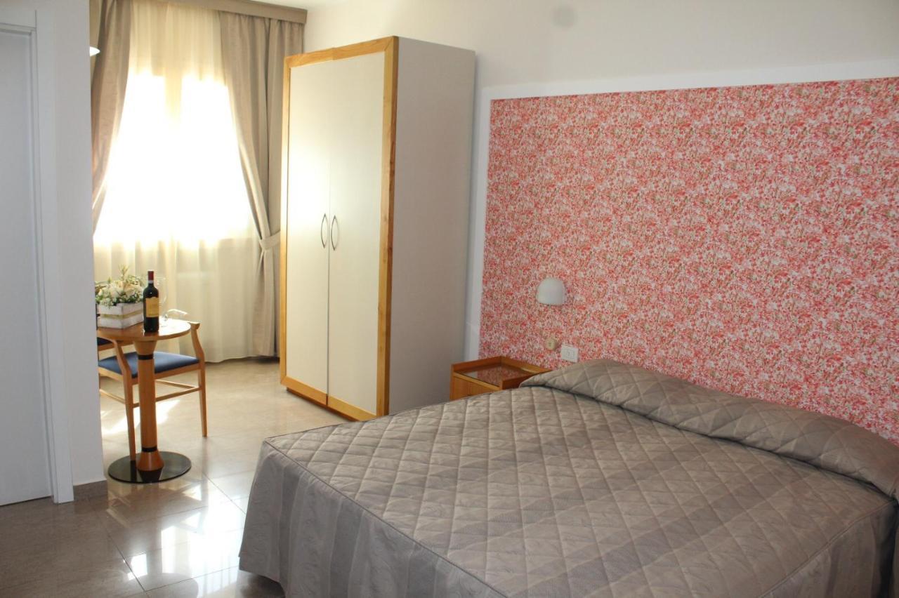 Borgo Villa Maria Monticchio  Zewnętrze zdjęcie